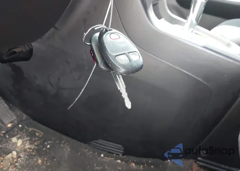 2013 Chevrolet Captiva Sport 2Ls из США, поврежденный, VIN 3GNAL2EK2DS574977